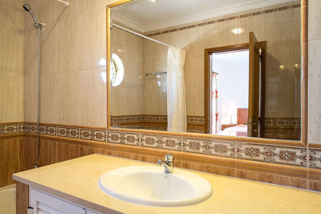 Apartamentos Benvindo Albufeira Ruang foto